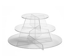 Горки подставки для витрин, Витрины для товаров, Горка с бортиком 3-ступени , предлагаем купить Круглые витрины в интернет-магазине Posmshop. Изготовление и продажа POS-материалов высокого качества. Индивидуальный подход и оперативная доставка.