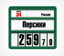 Кассеты цен